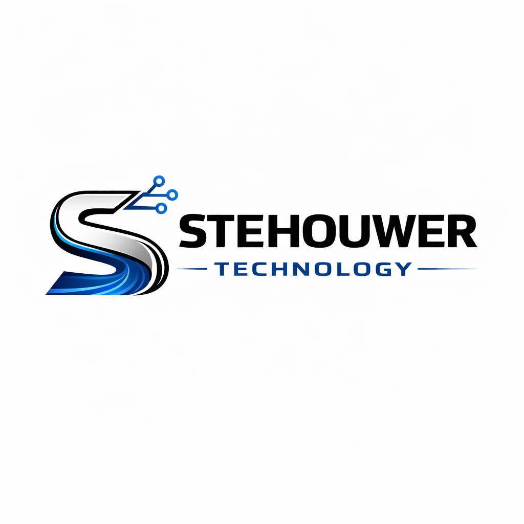 Stehouwer Technology logo